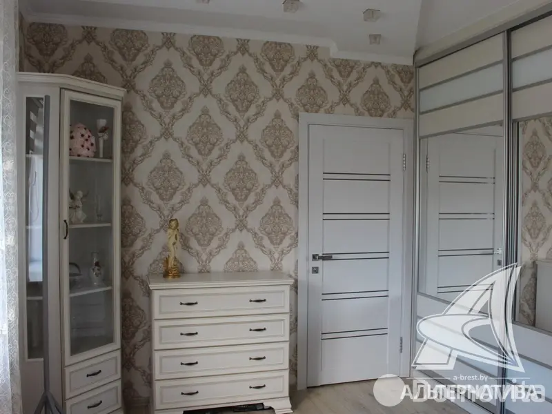 Купить 1-этажную дачу в Бресте Брестская область, 109000USD, код 183873 - фото 13