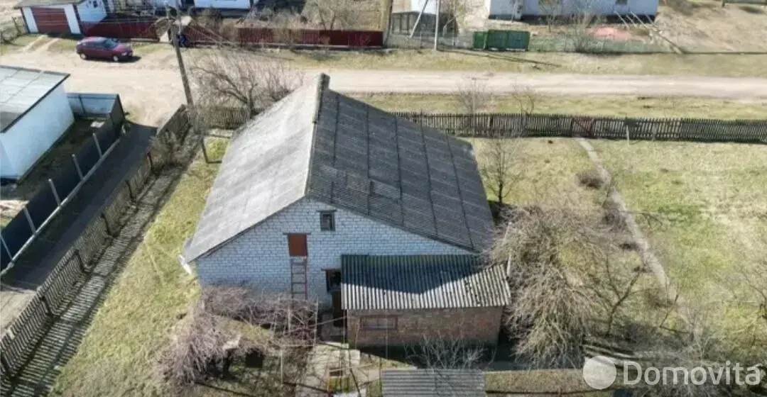 дом, Пережир, ул. Широкая