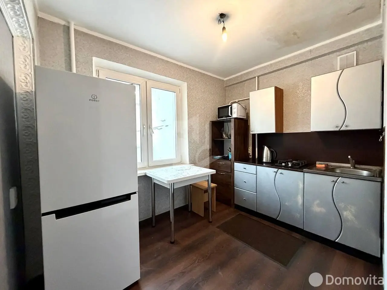 квартира, Минск, пр-т Пушкина, д. 26 в Фрунзенском районе