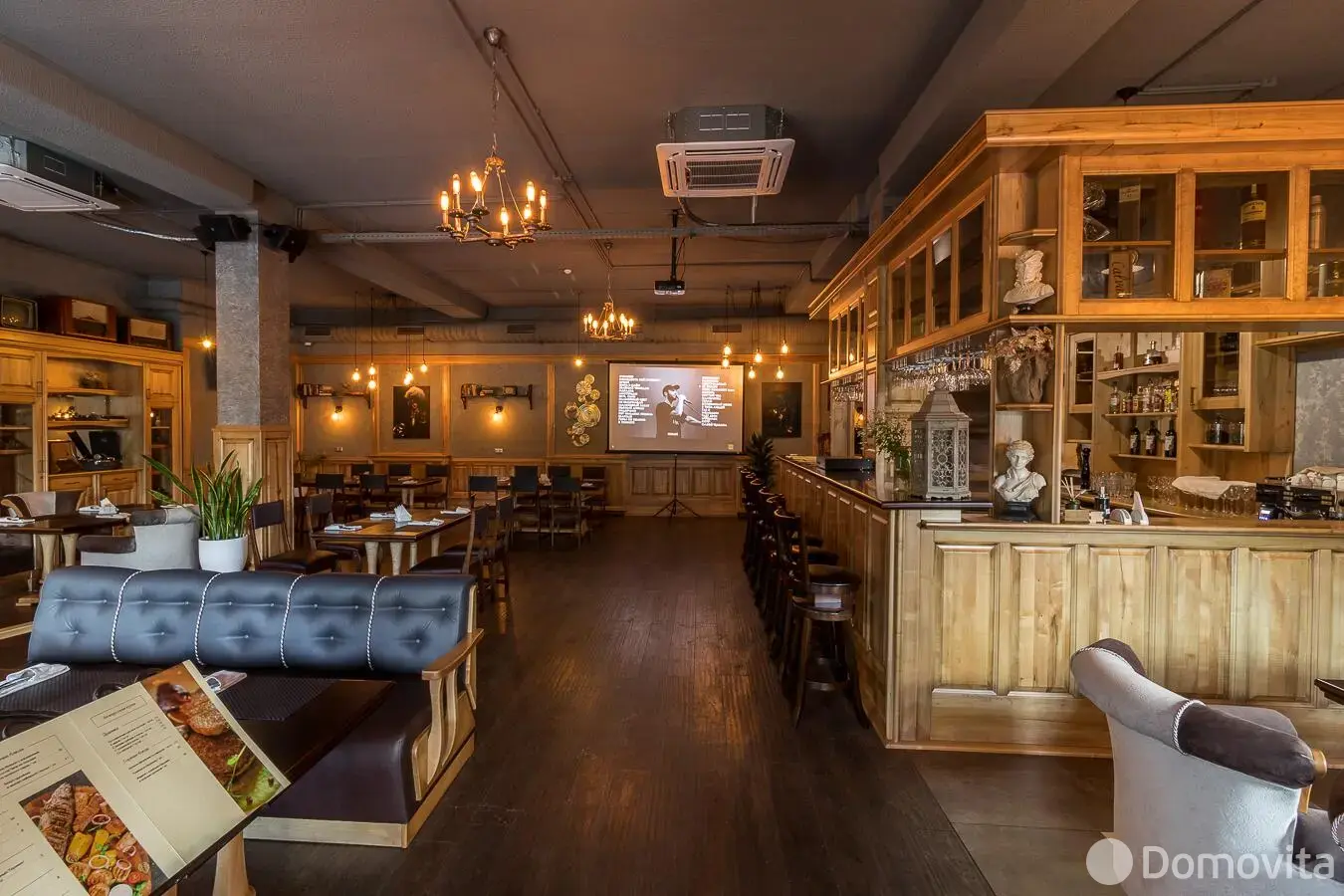 Купить помещение под сферу услуг в Ратомке, ул. Новая, д. 20/а - фото 13