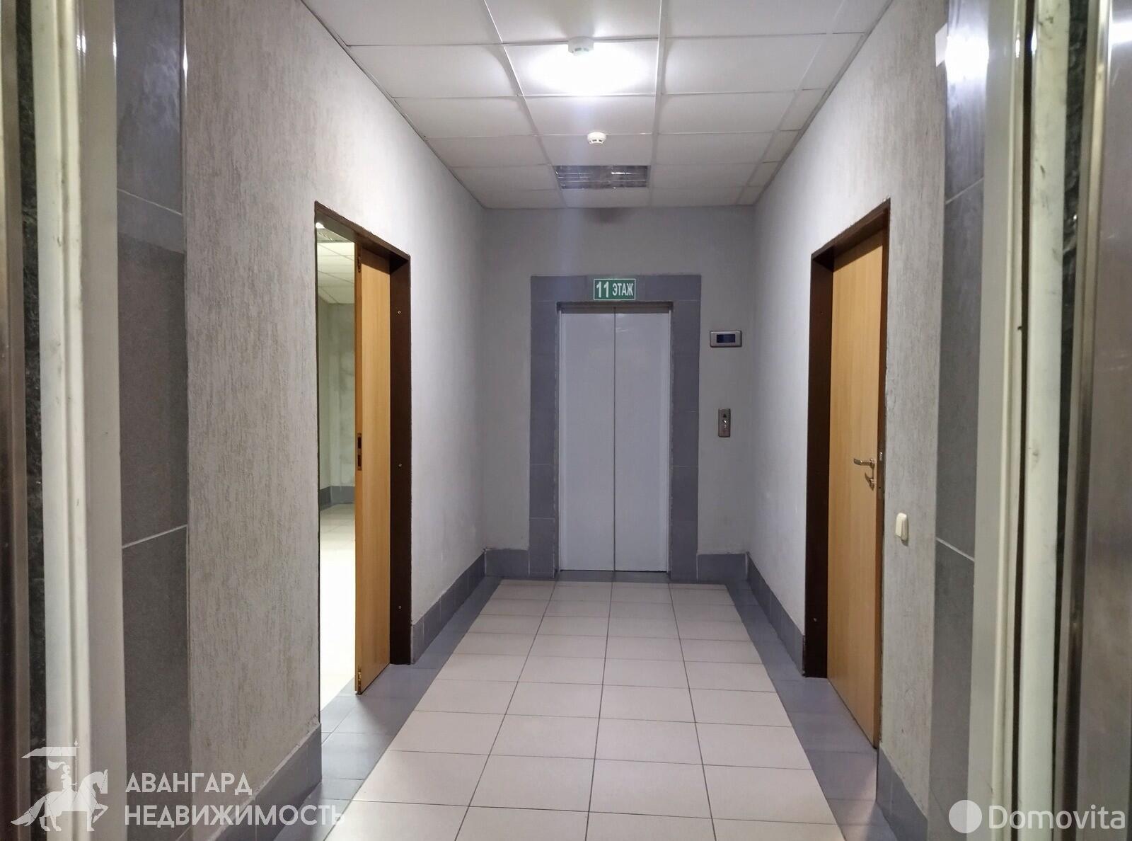 Купить офис на ул. Тимирязева, д. 65/Б в Минске, 402050USD, код 7813 - фото 9