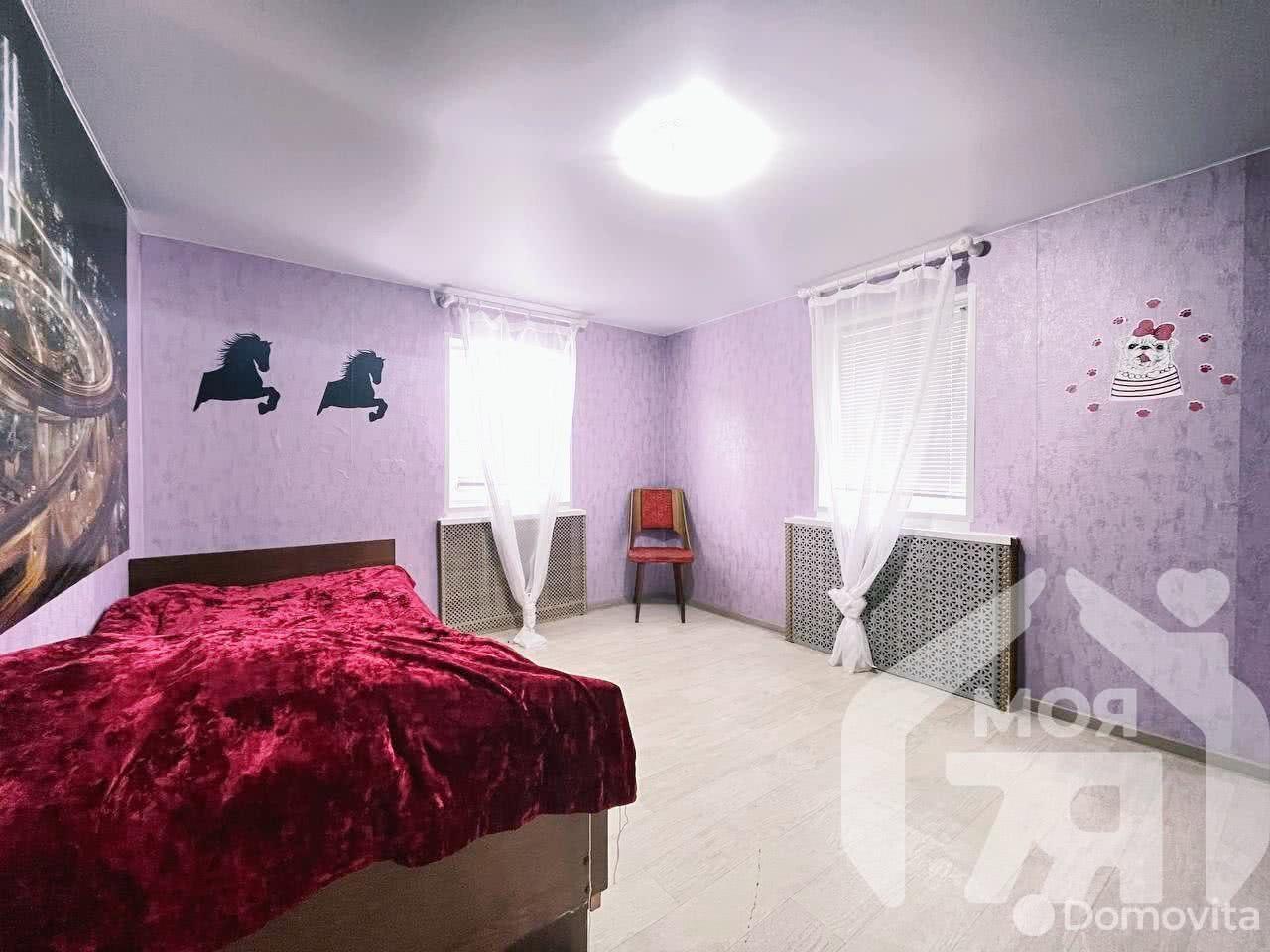 Продажа полдома в 1-этажном доме в Борисове, пер. Минский, код 629031 - фото 4