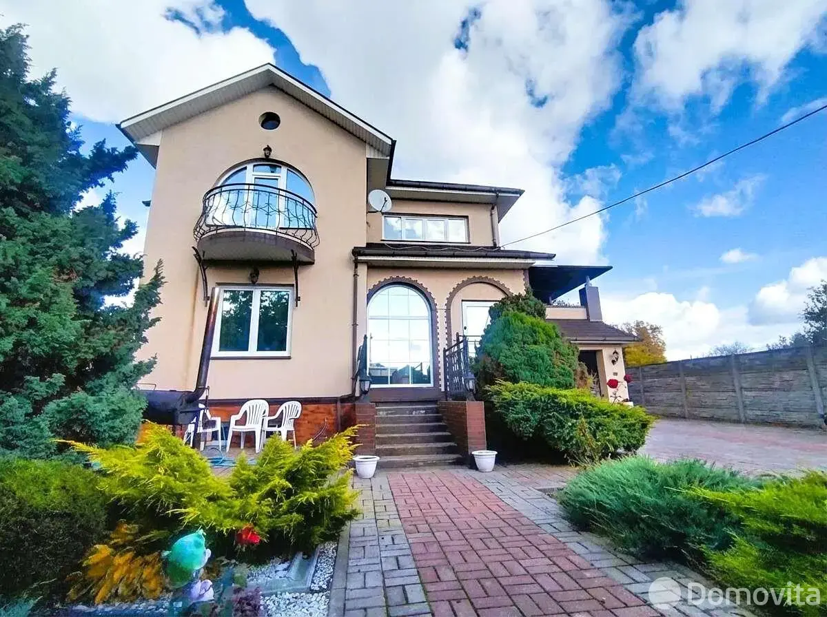 купить коттедж, Гомель, ул. Циолковского