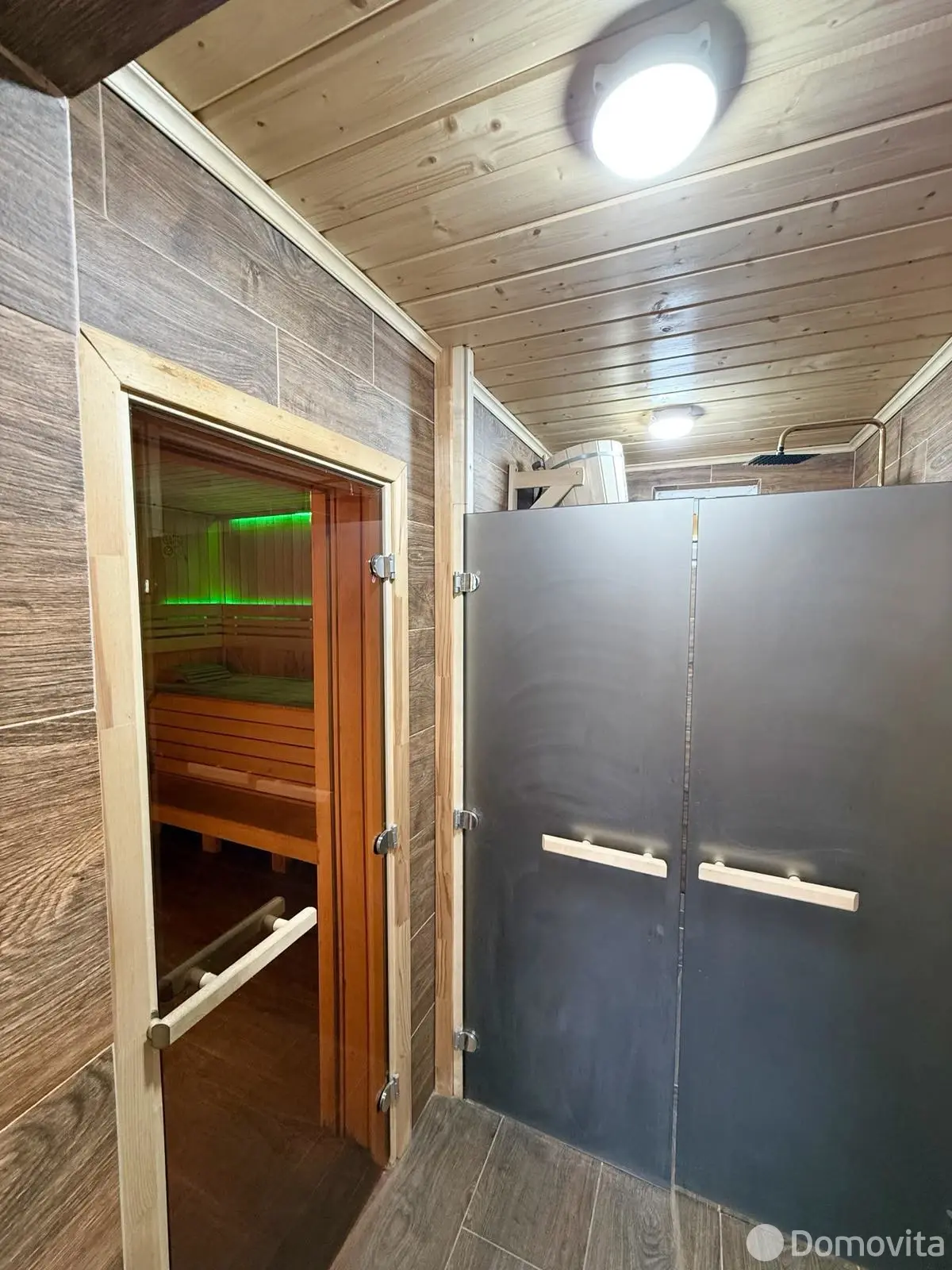 Продажа 1-этажной дачи в Березовое Гродненская область, 360000BYN, код 186486 - фото 21