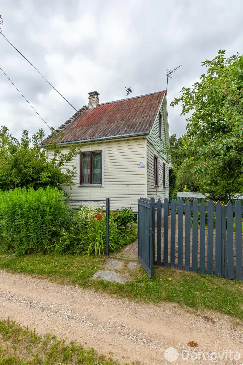 Продажа 2-этажной дачи в Сельский строитель-2001 Минская область, 99800BYN, код 186621 - фото 40