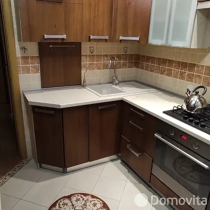 квартира, Минск, ул. Кульман, д. 24 - лучшее предложение