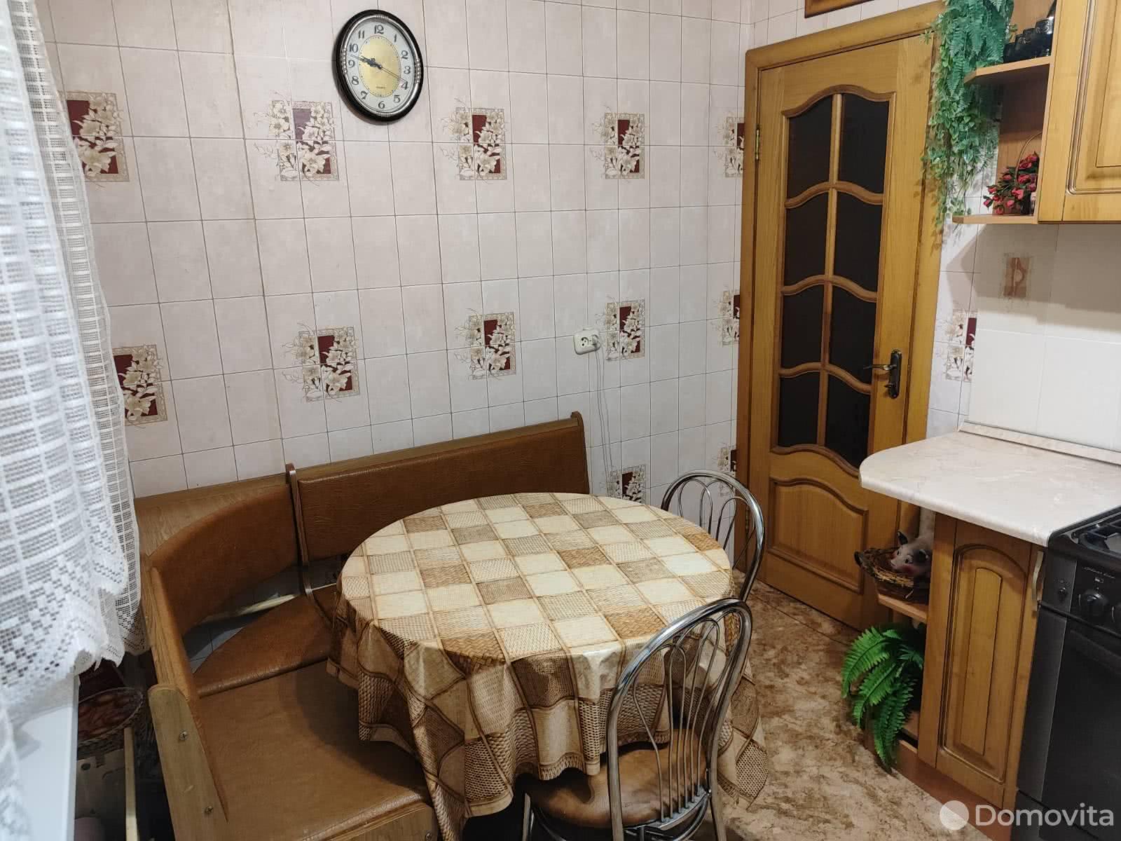Продажа 2-комнатной квартиры в Молодечно, ул. Богдана Хмельницкого, д. 10Б, 56000 USD, код: 977818 - фото 3