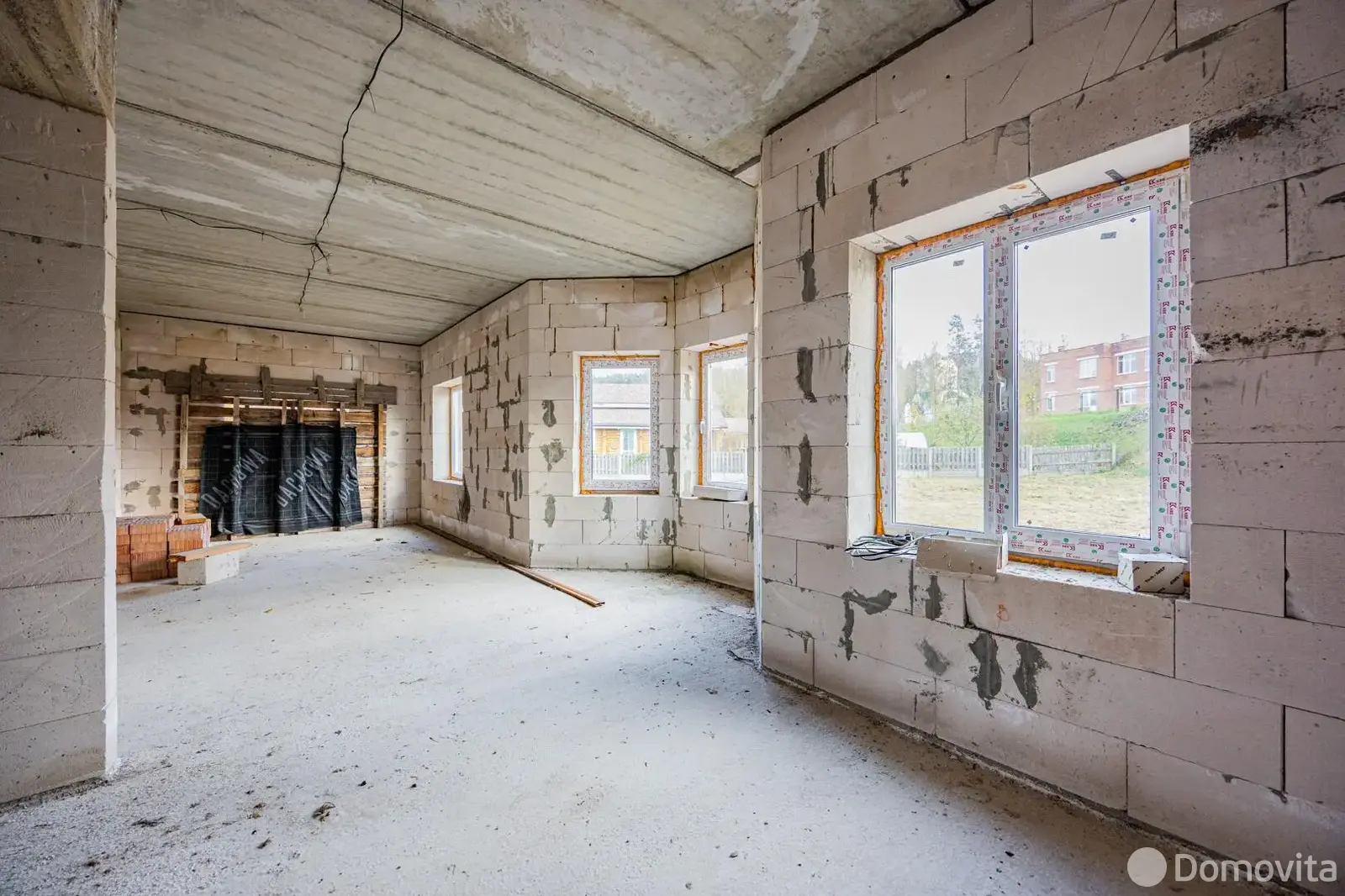 продажа дома, Шершуны, ул. Садовая