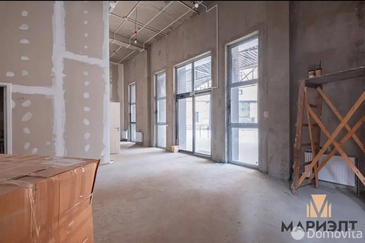 офис, Минск, ул. Юрово-Завальная, д. 13 