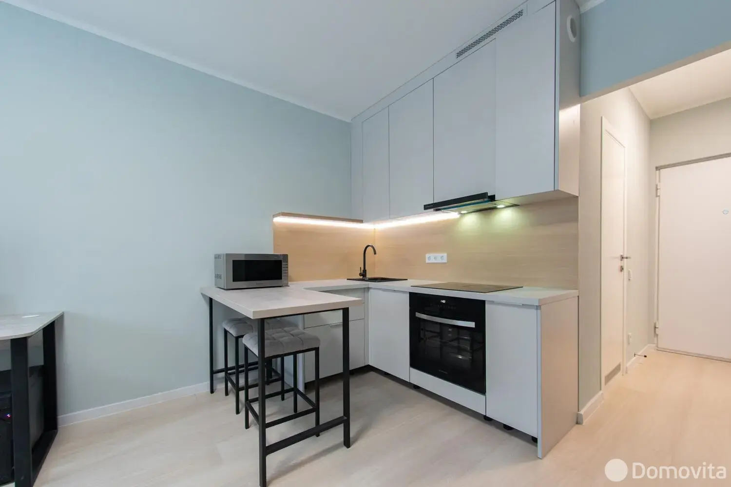 Купить 1-комнатную квартиру в Копище, ул. Михаила Миля, д. 12, 71900 USD, код: 1124215 - фото 6