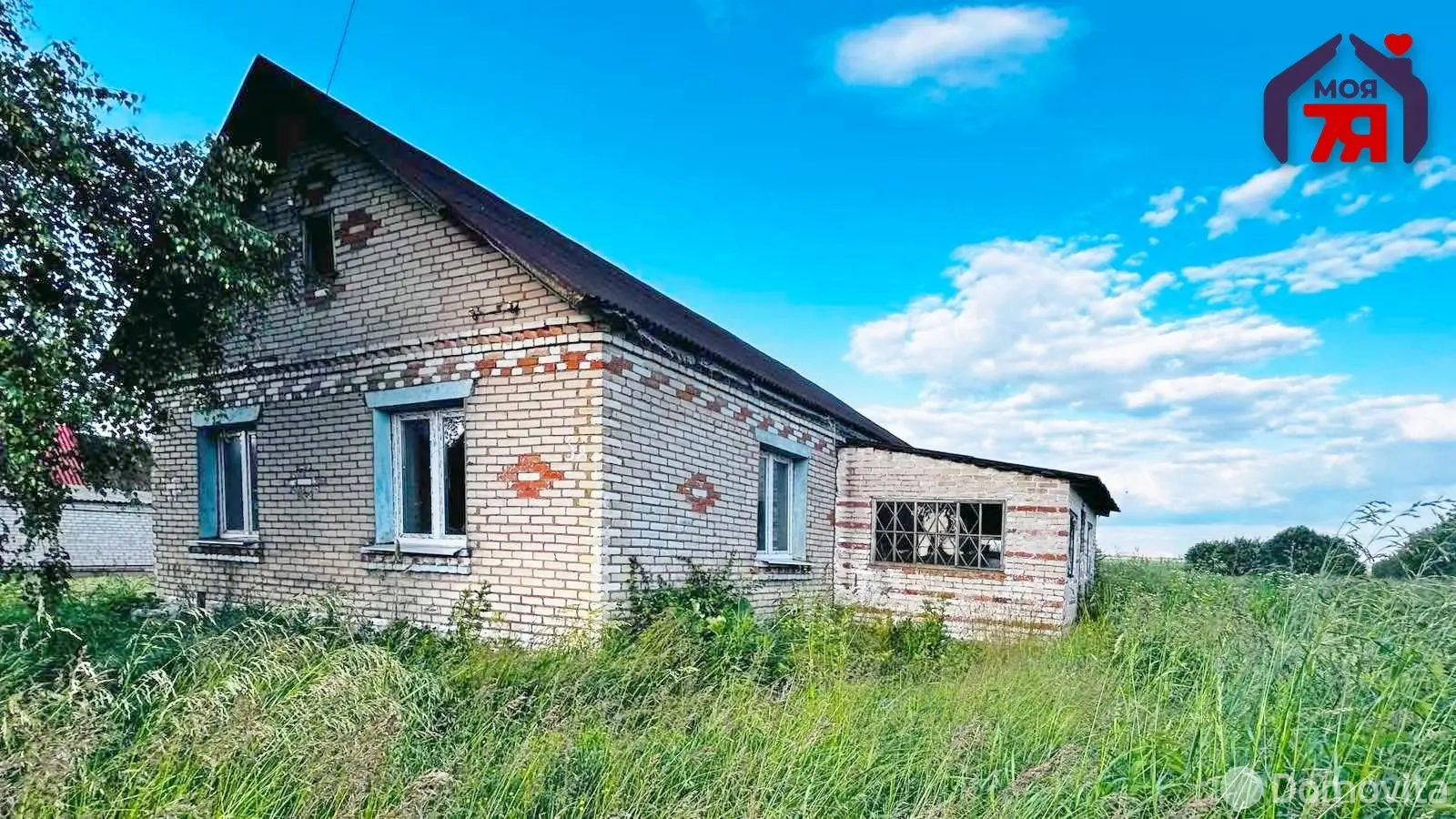 продажа дома, Косыничи, ул. Центральная