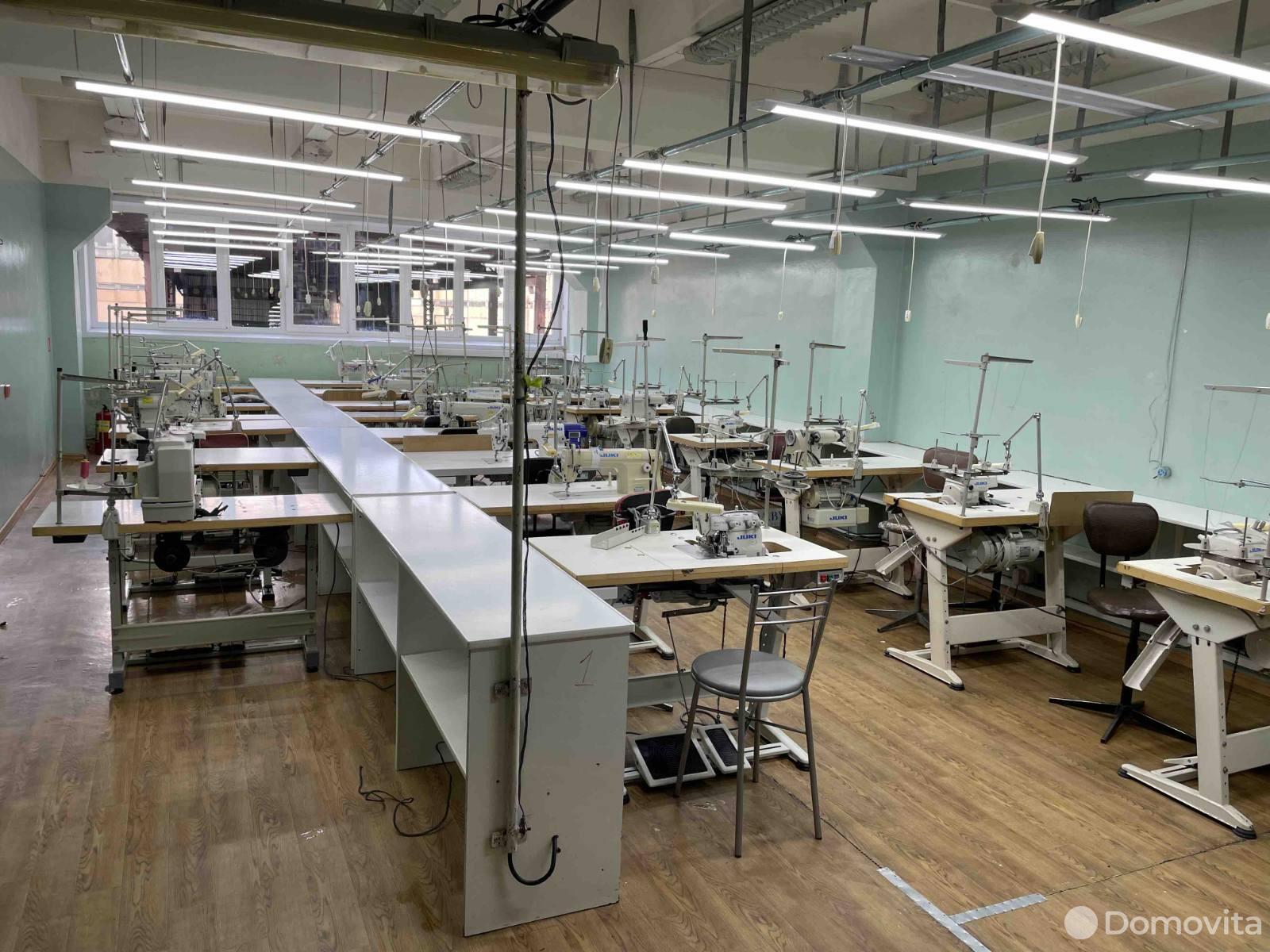 Купить помещение под сферу услуг в Минске, ул. Притыцкого, д. 62 - фото 11