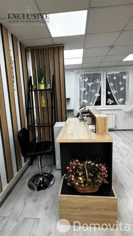 офис, Боровляны, ул. Березовая Роща, д. 106 