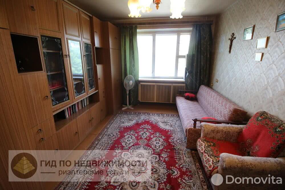 Купить 1-комнатную квартиру в Гомеле, пр-т Космонавтов, д. 96, 17000 USD, код: 1016020 - фото 2