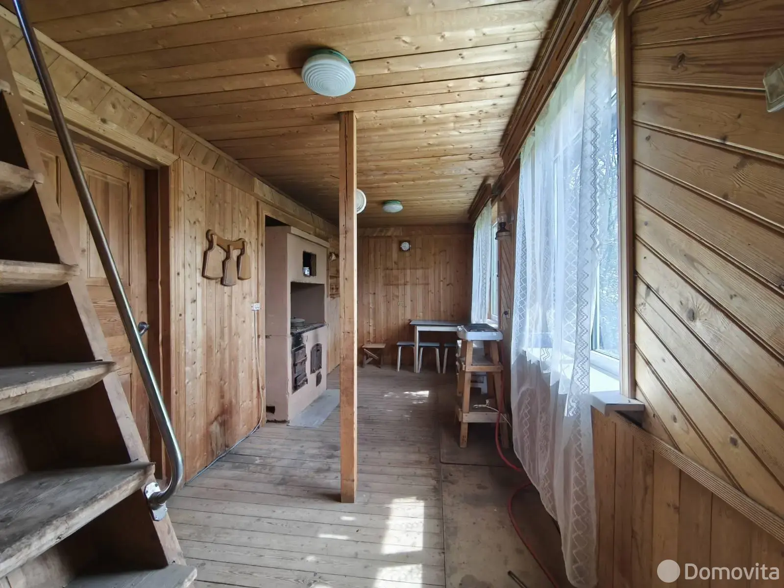 Купить 1-этажную дачу в Зеркальное Минская область, 24900USD, код 182637 - фото 22