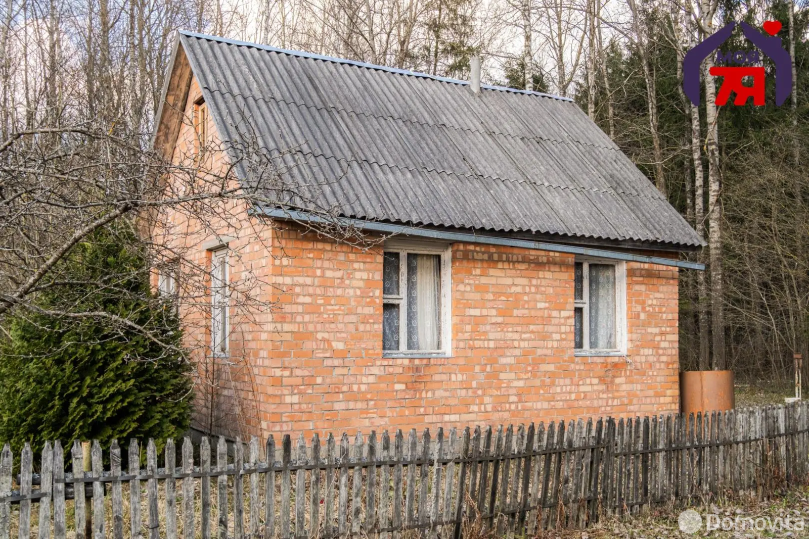 Стоимость продажи дачи, Чистая Криница, 