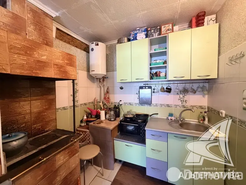 дача, Росинка при Брестском ДЭУ-138, 