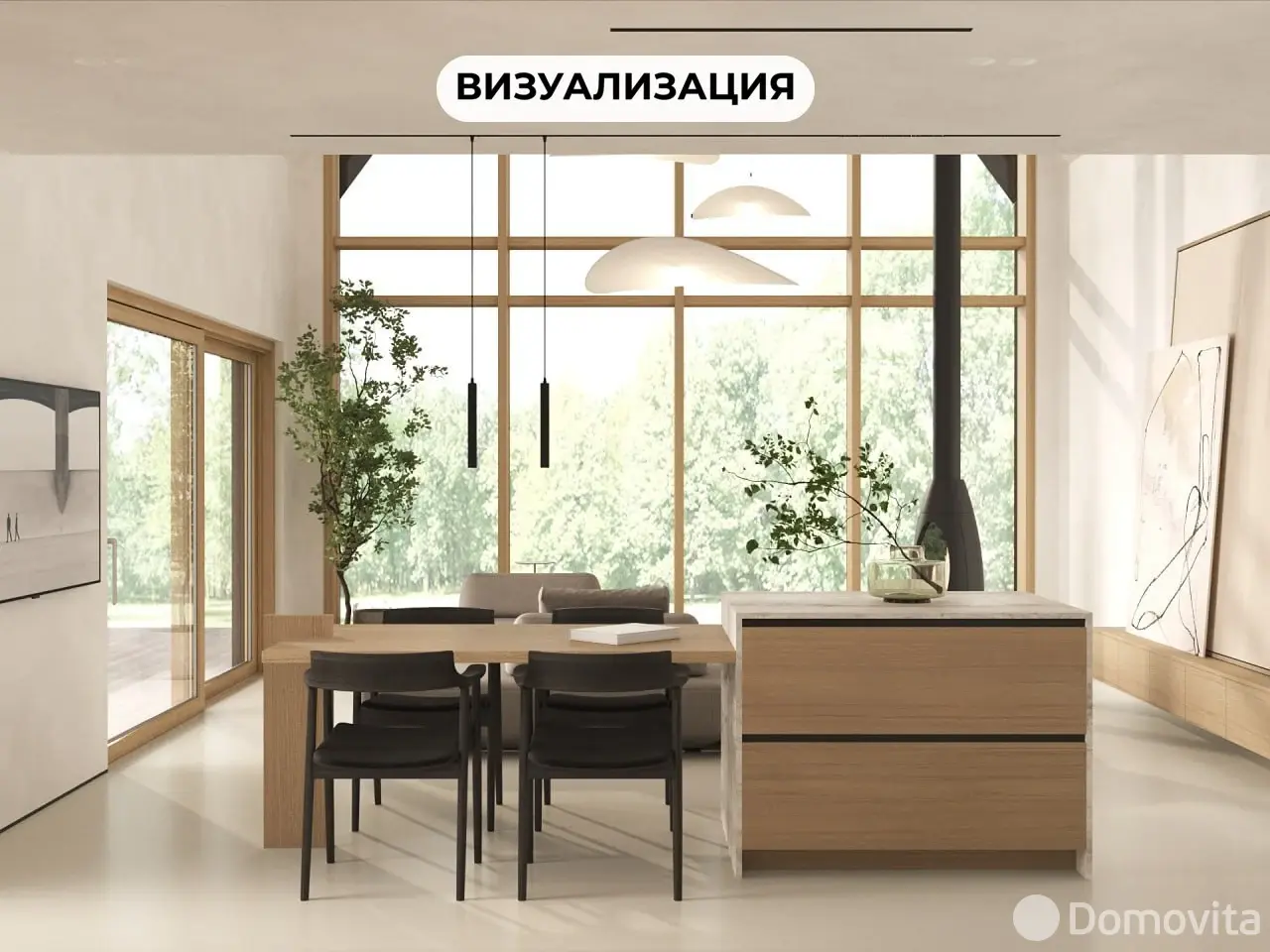 дом, Семково, ул. Прибрежная - лучшее предложение