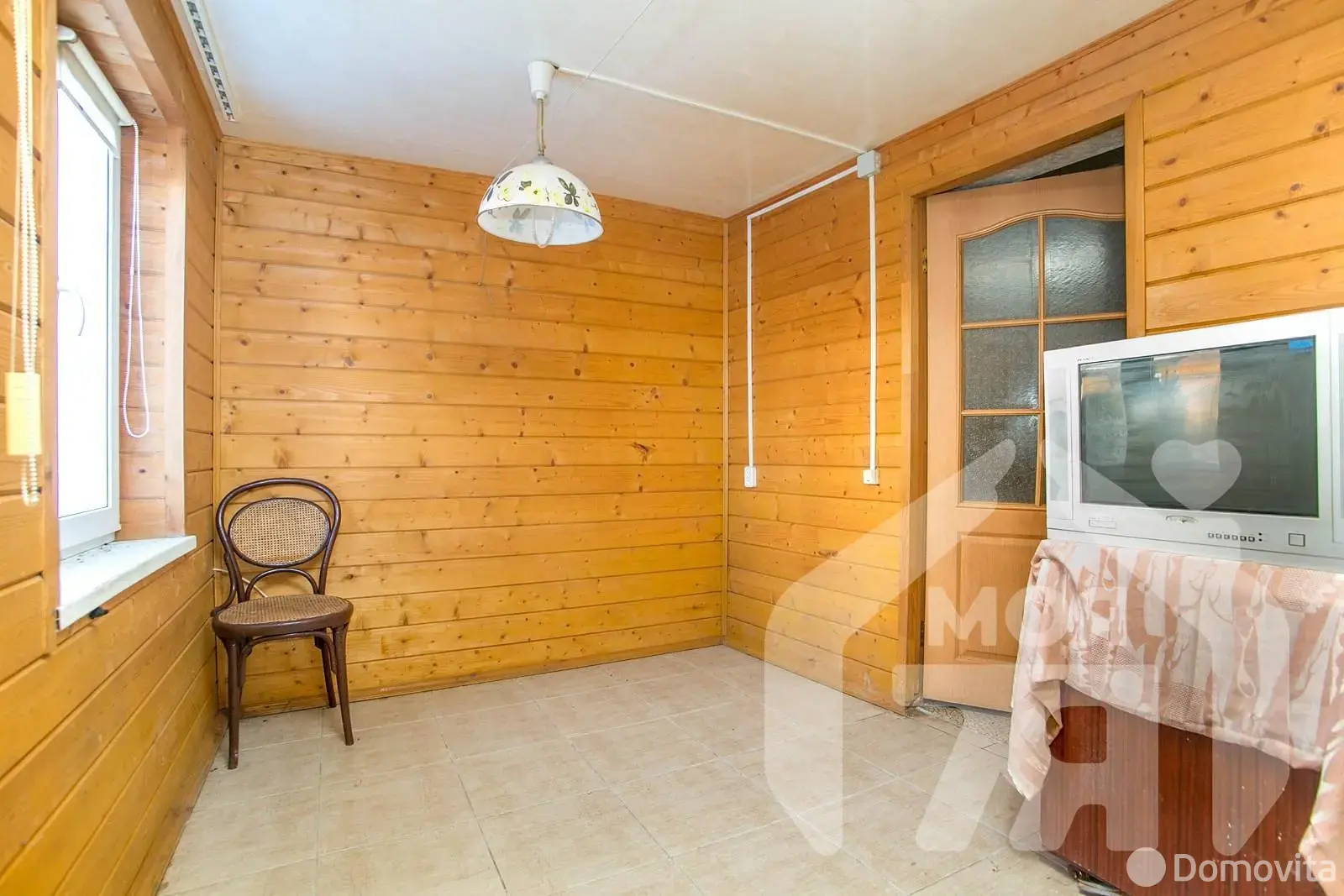 коттедж, Солоная, ул. Полевая 