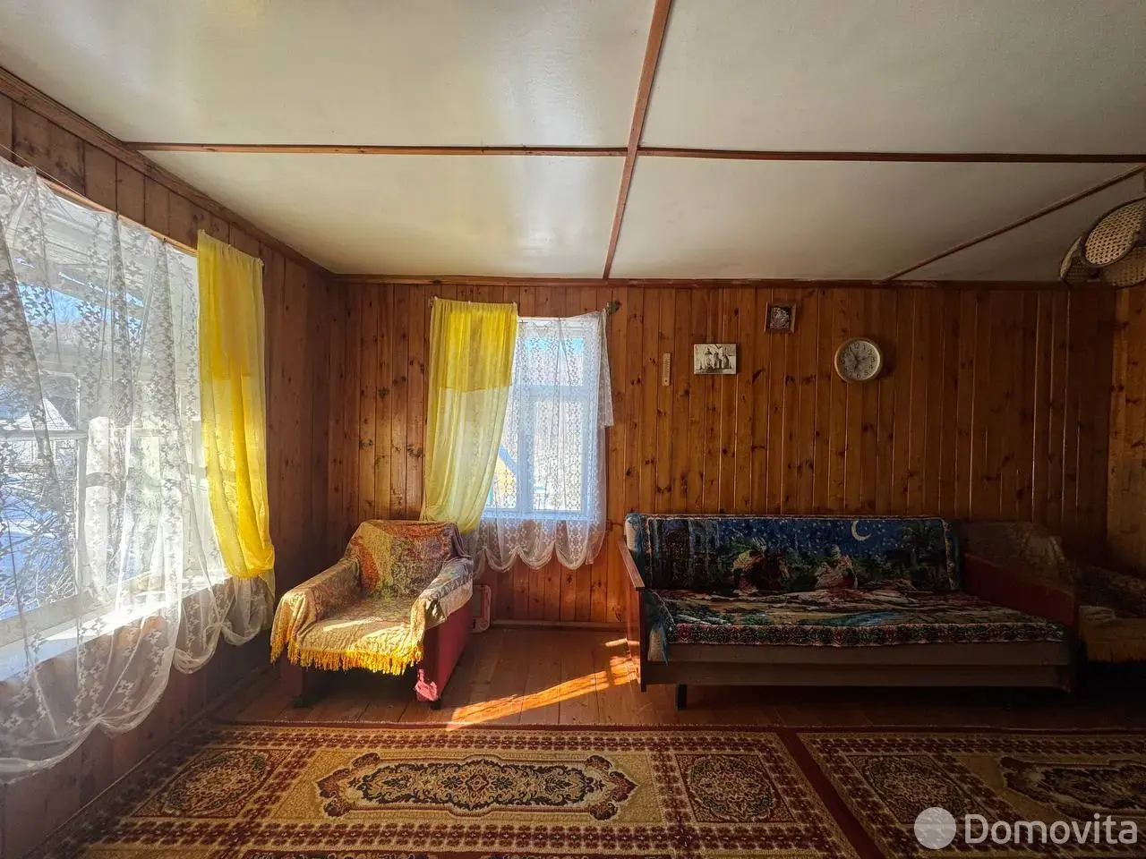 дача, Бояры,