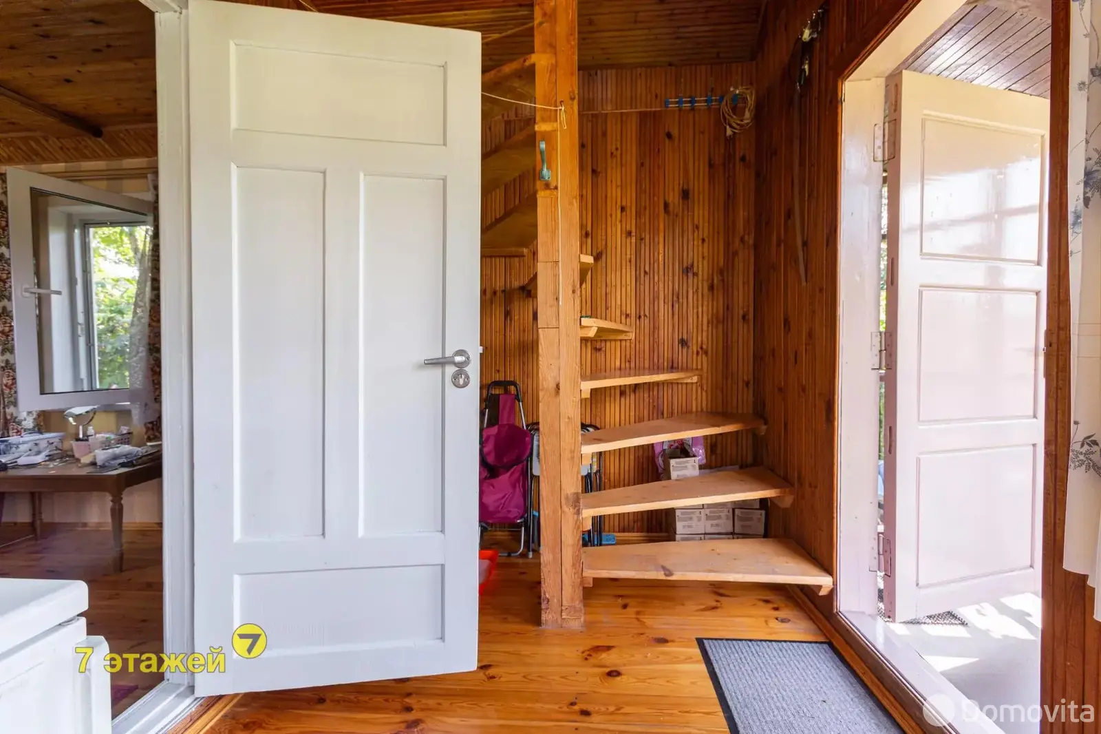 дача, Гарани, , стоимость продажи 110 502 р.