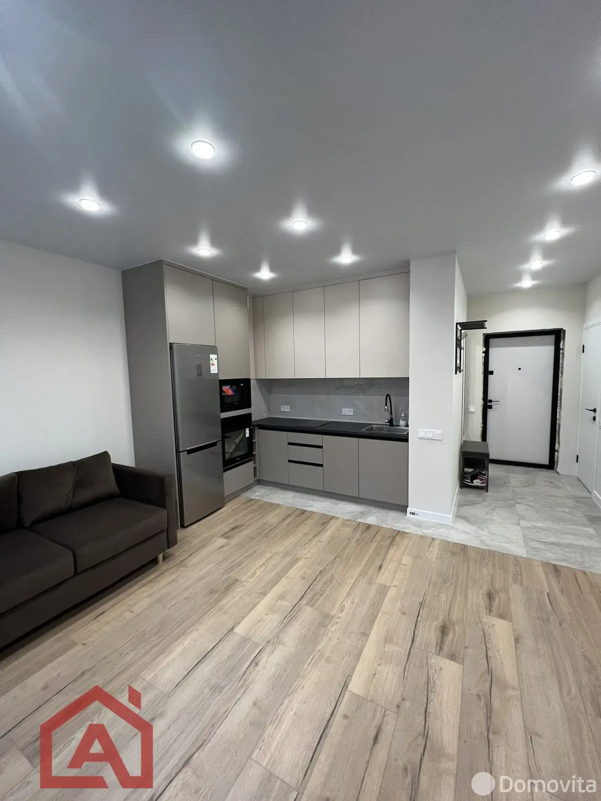 квартира, Минск, ул. Игоря Лученка, д. 19 в Октябрьском районе