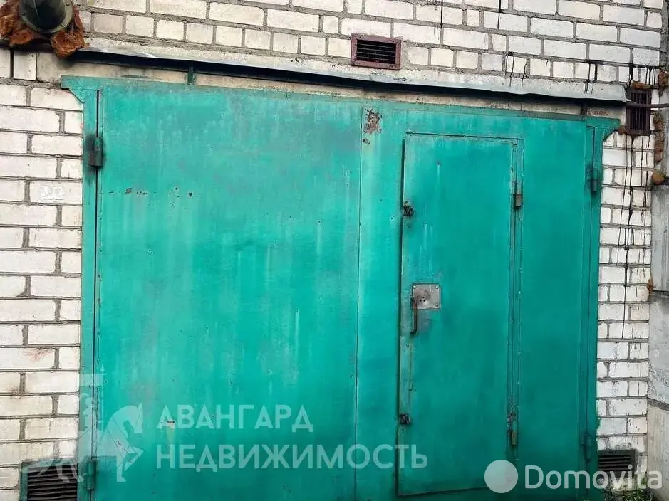 гараж, Минск, ул. Казинца, д. 127 