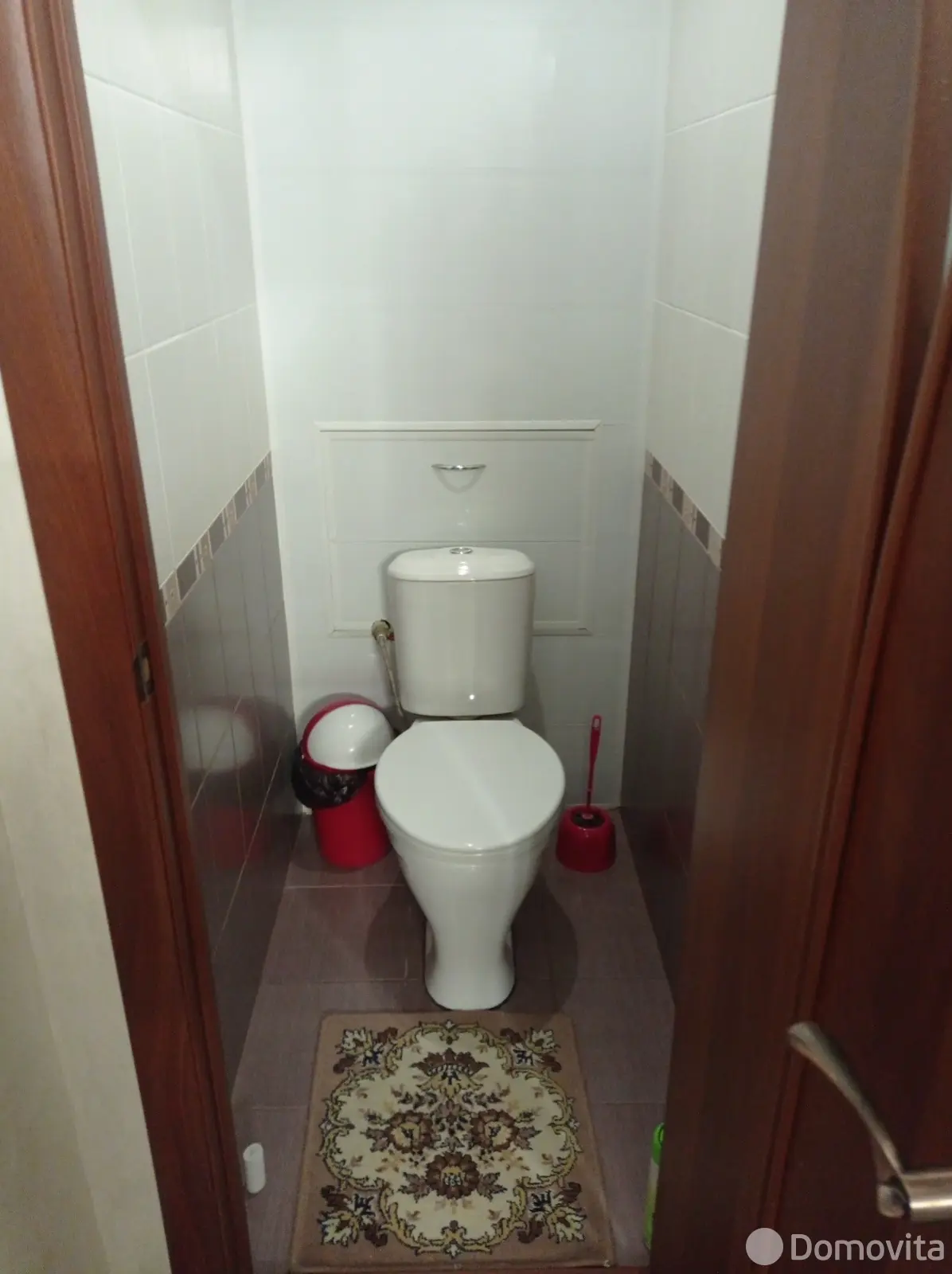 Снять 1-комнатную квартиру в Лесном, ул. Троицкая, д. 22, 300USD, код 151284 - фото 15