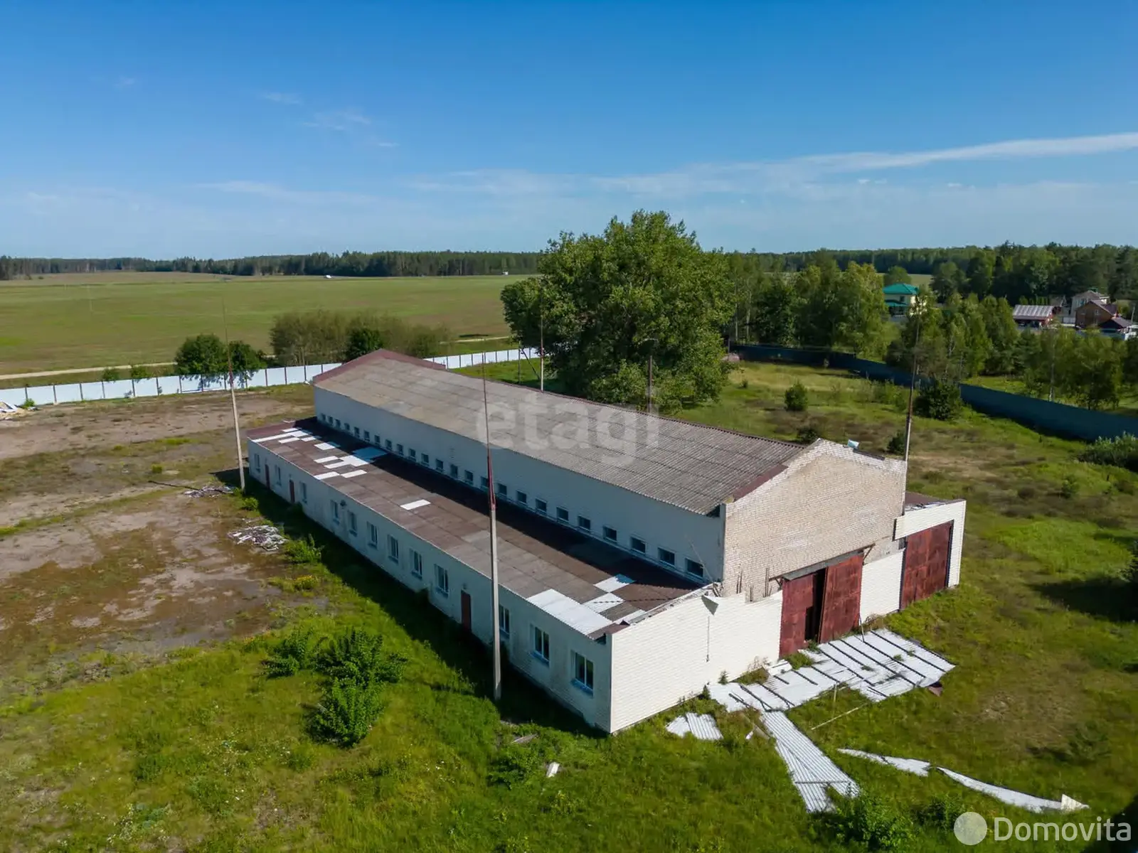 офис, Яблоновка, , стоимость продажи 1 088 567 р.