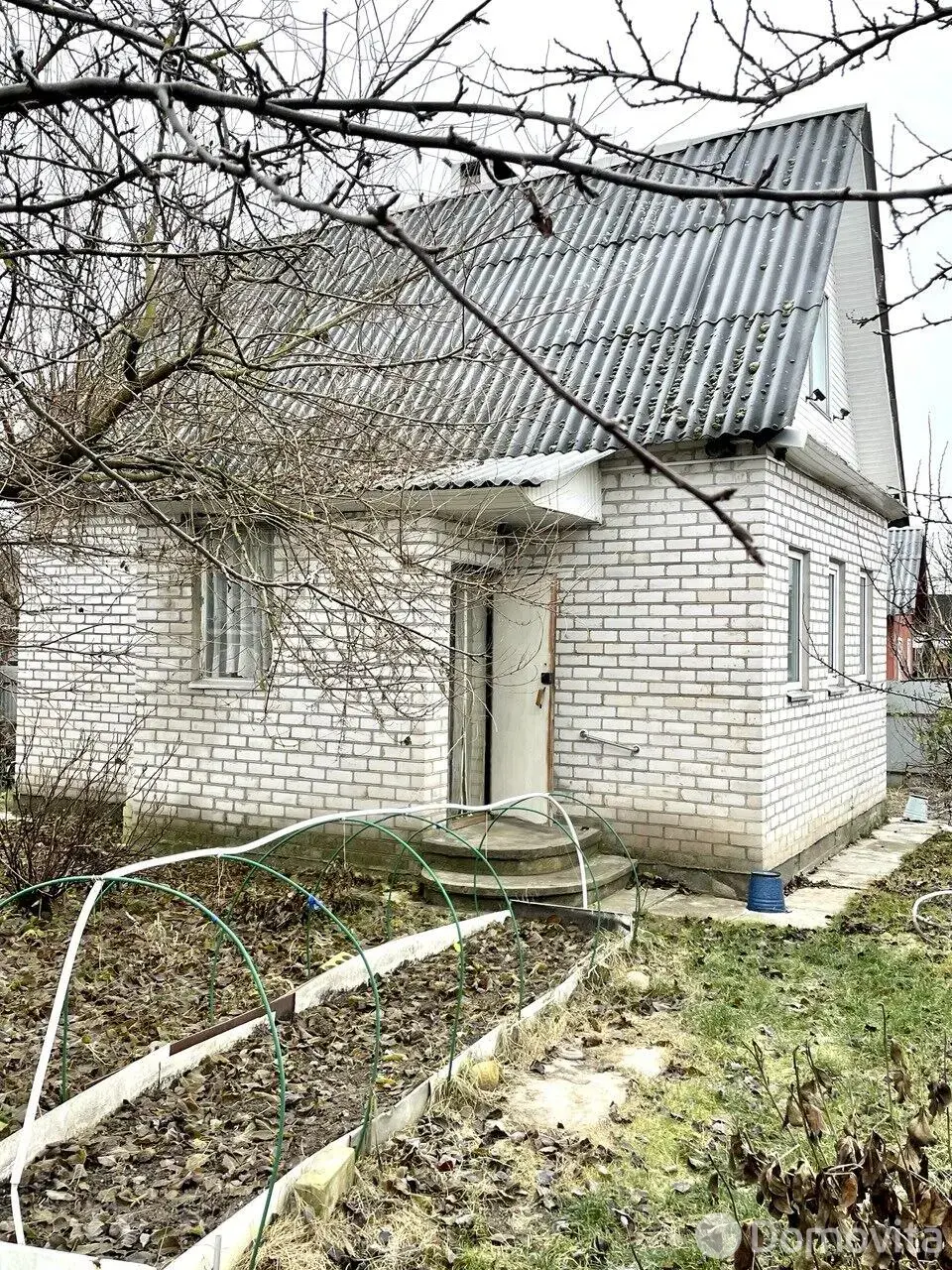 Цена продажи дома, Аэрогеодезист, д. 54