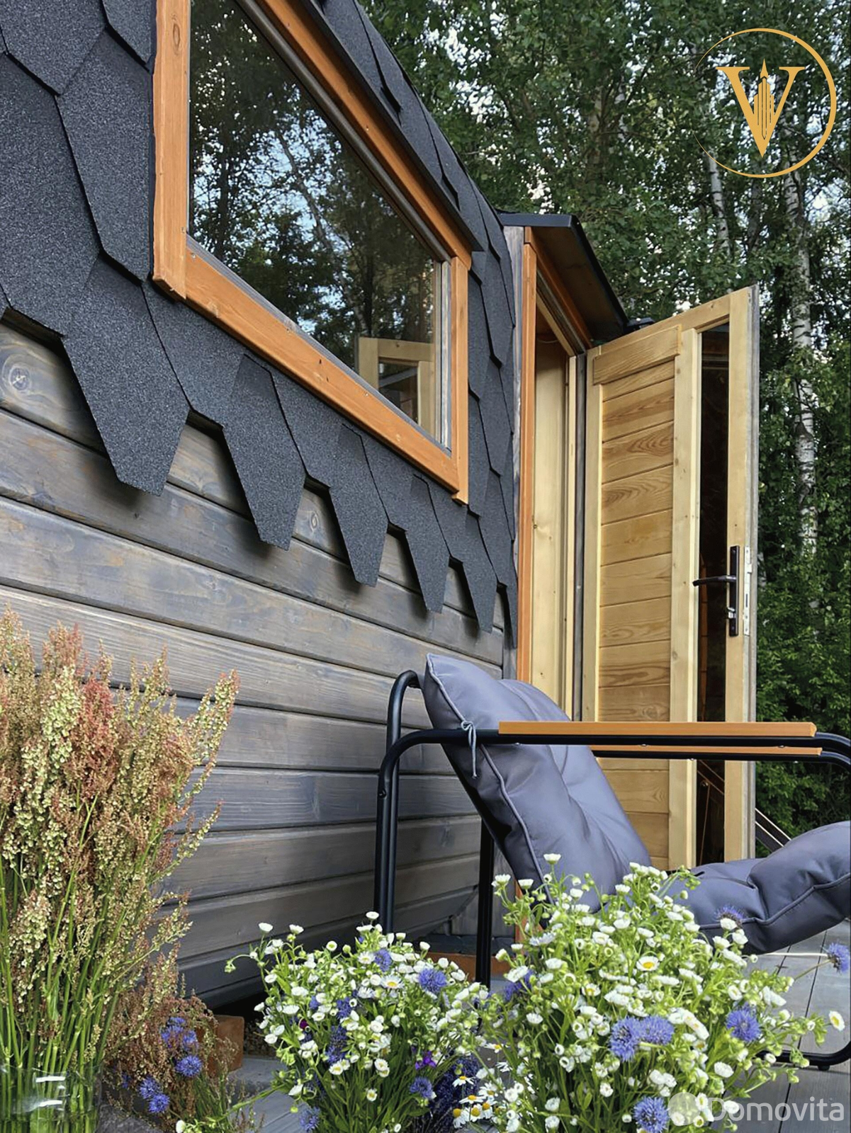 Цена продажи дачи, Пралеска-94, 