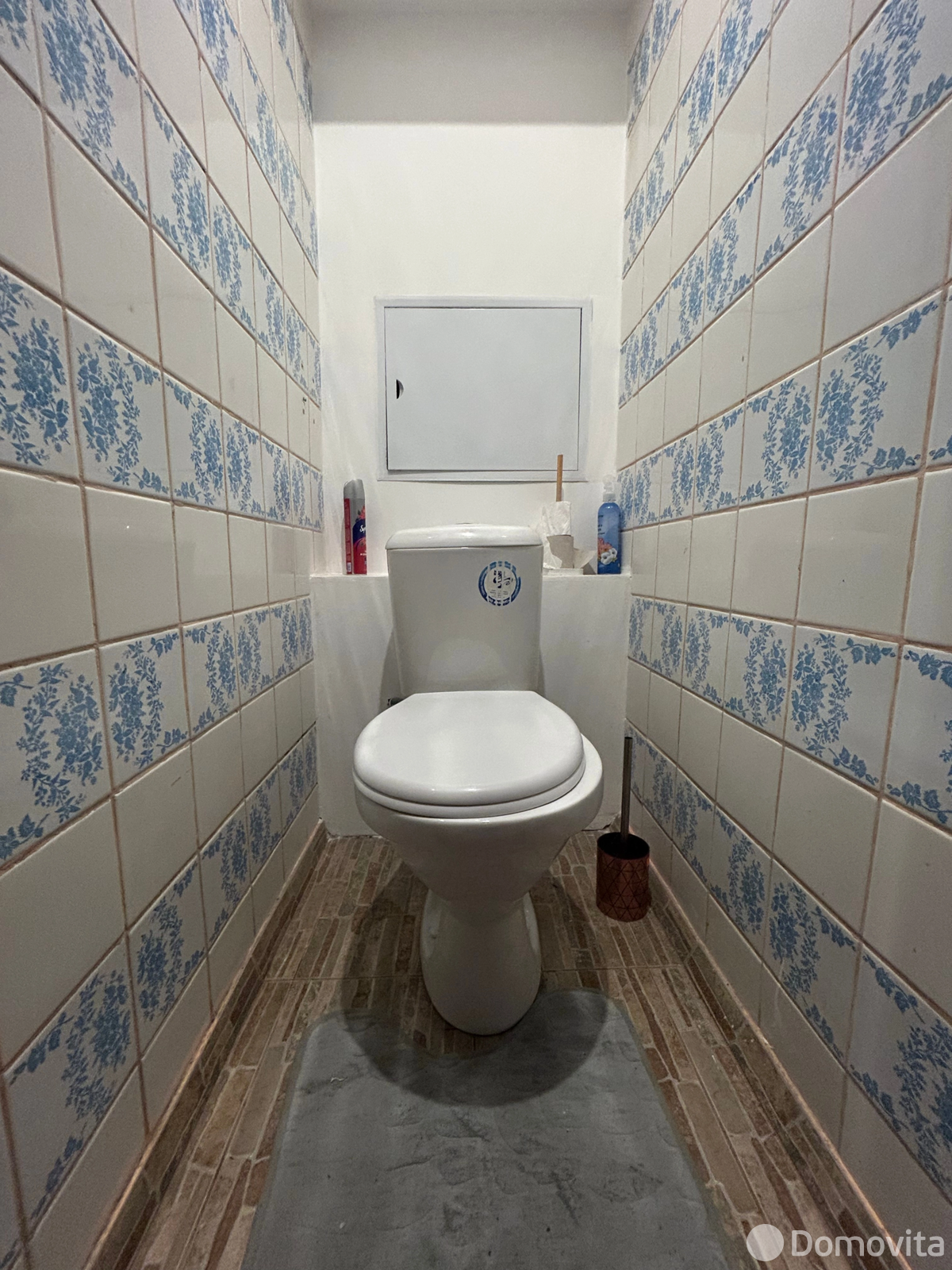 Снять 2-комнатную квартиру в Минске, ул. Веры Хоружей, д. 17, 459USD, код 148819 - фото 40