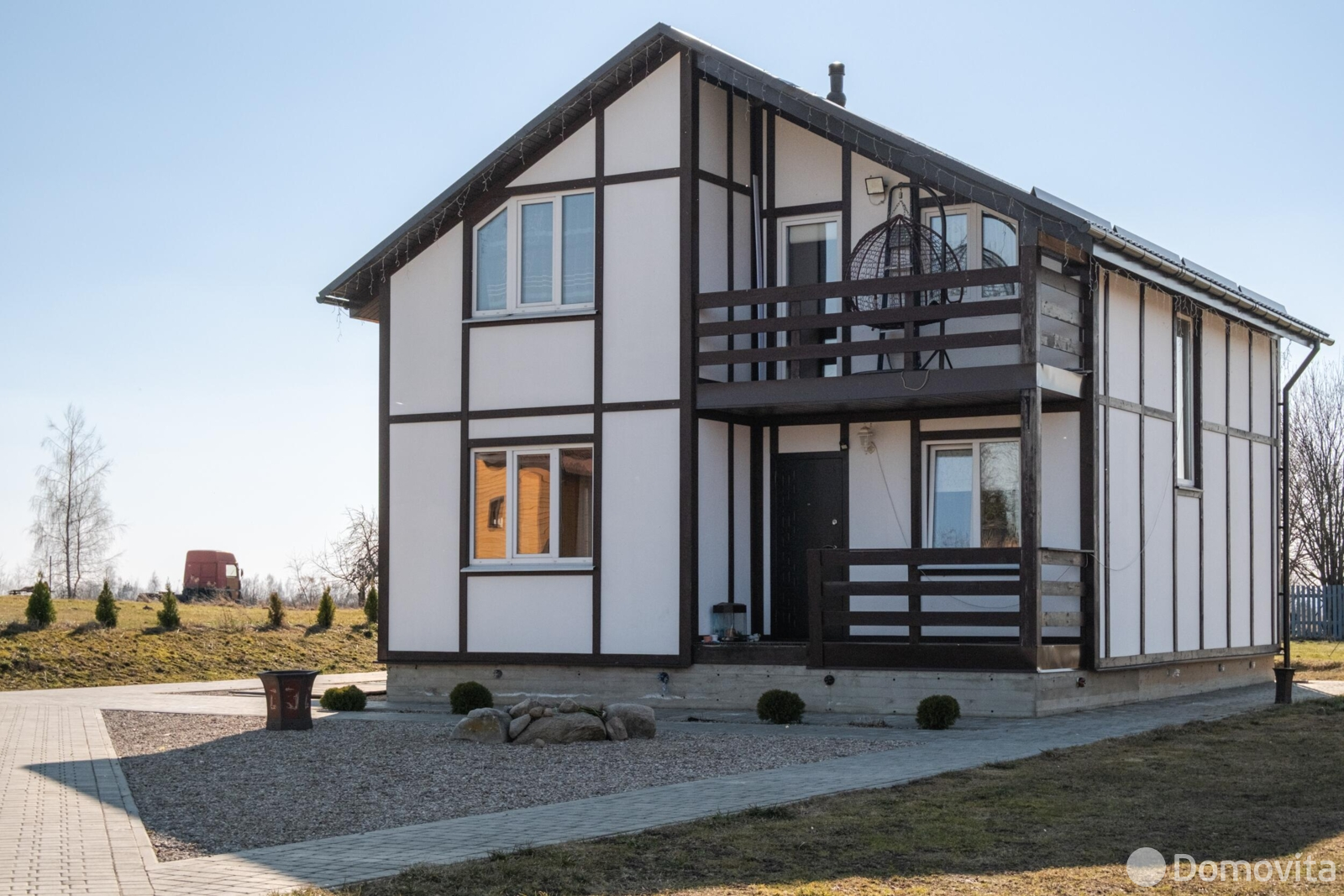 Цена продажи дома, Луково, ул. Центральная, д. 13