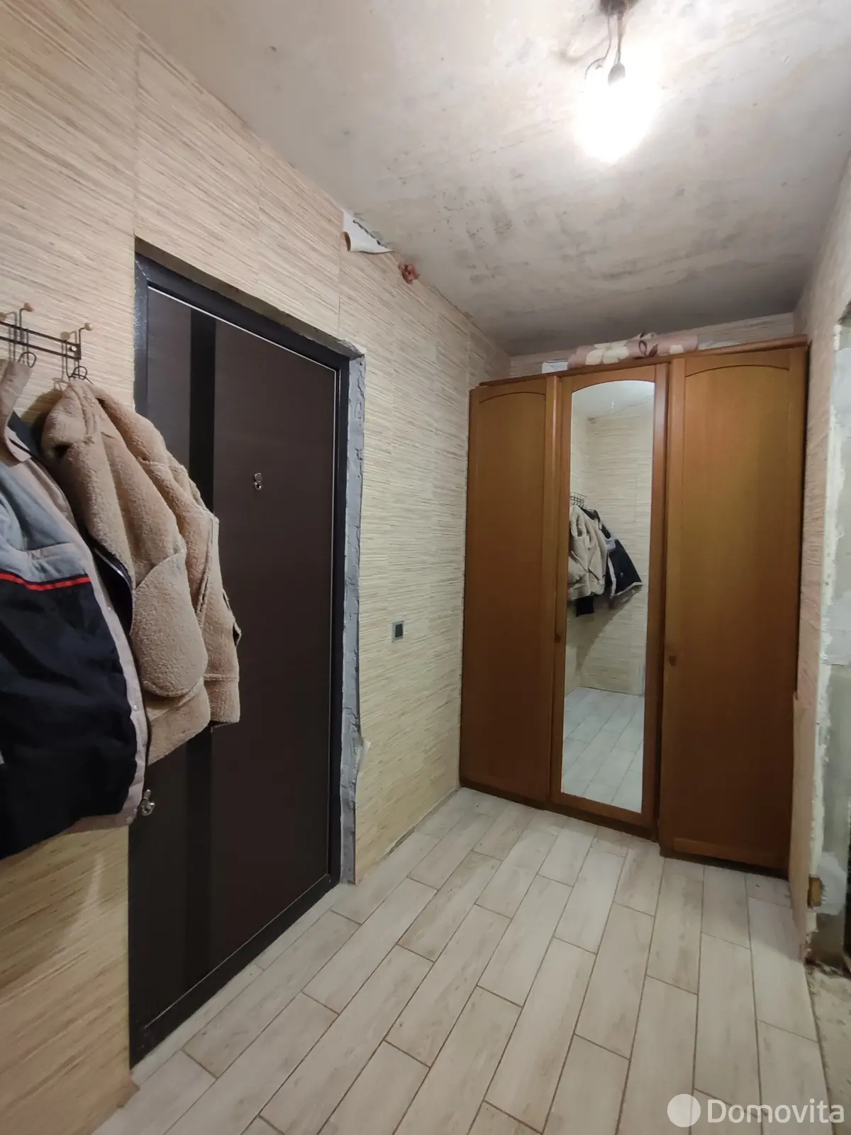 Снять 1-комнатную квартиру в Минске, ул. Бельского, д. 53, 299USD, код 148080 - фото 9