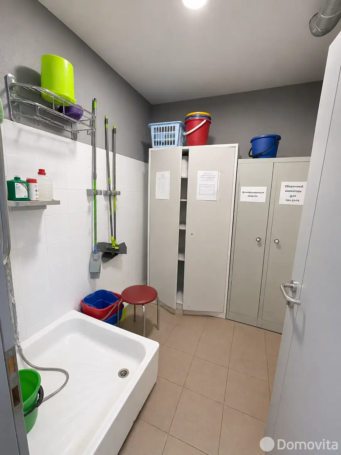 Снять офис на ул. Центральная в Дубовлянах, 5068EUR, код 17447 - фото 13