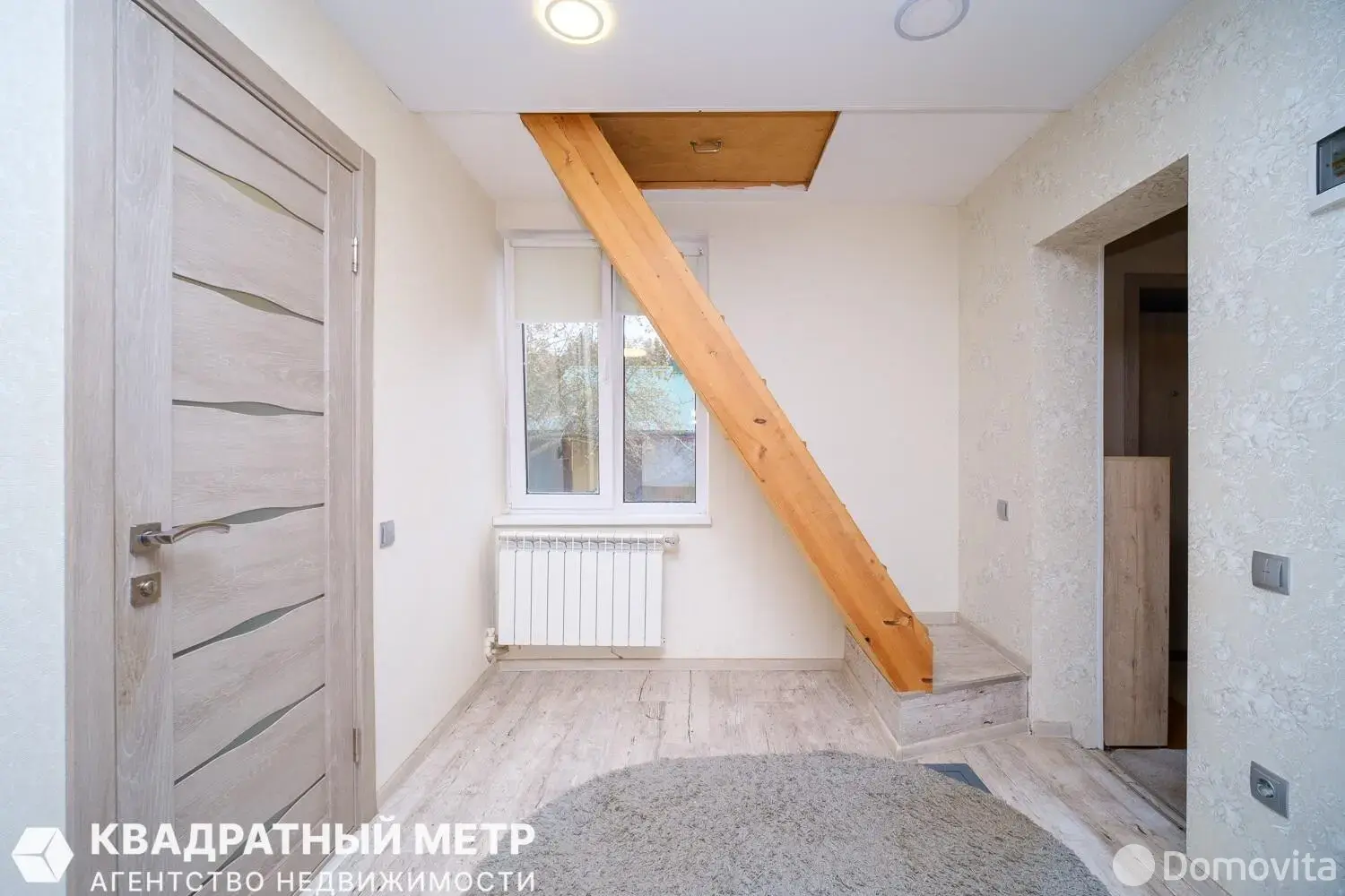 Продажа 2-этажной дачи в Красная гвоздика Минский район Минская область, 69400USD, код 184358 - фото 12