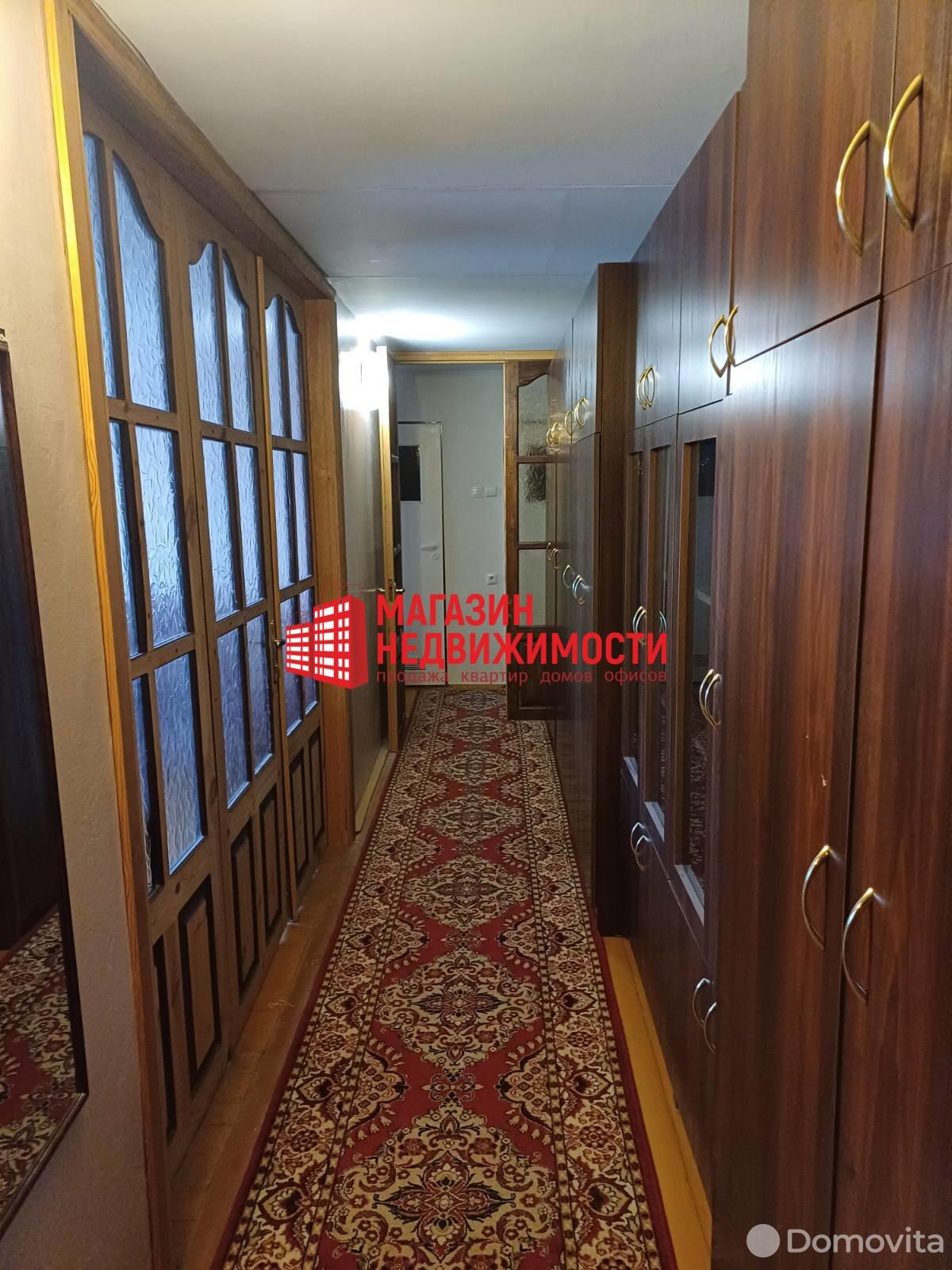 Продажа 3-комнатной квартиры в Гродно, ул. Ожешко, д. 42, 51000 USD, код: 1006482 - фото 3