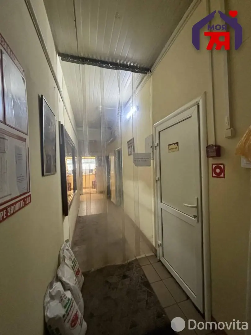 Снять складское помещение на ул. Карла Либкнехта, д. 45 в Минске, код 964591 - фото 19