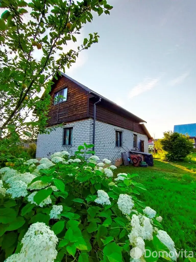 Продажа 1-этажной дачи в Рамонак Минская область, 65000BYN, код 186515 - фото 10