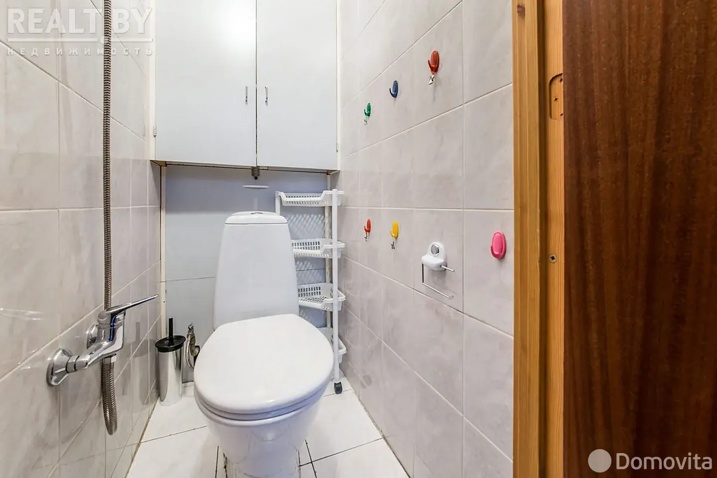 Снять 2-комнатную квартиру в Минске, ул. Немига, д. 12, 770USD, код 150276 - фото 11