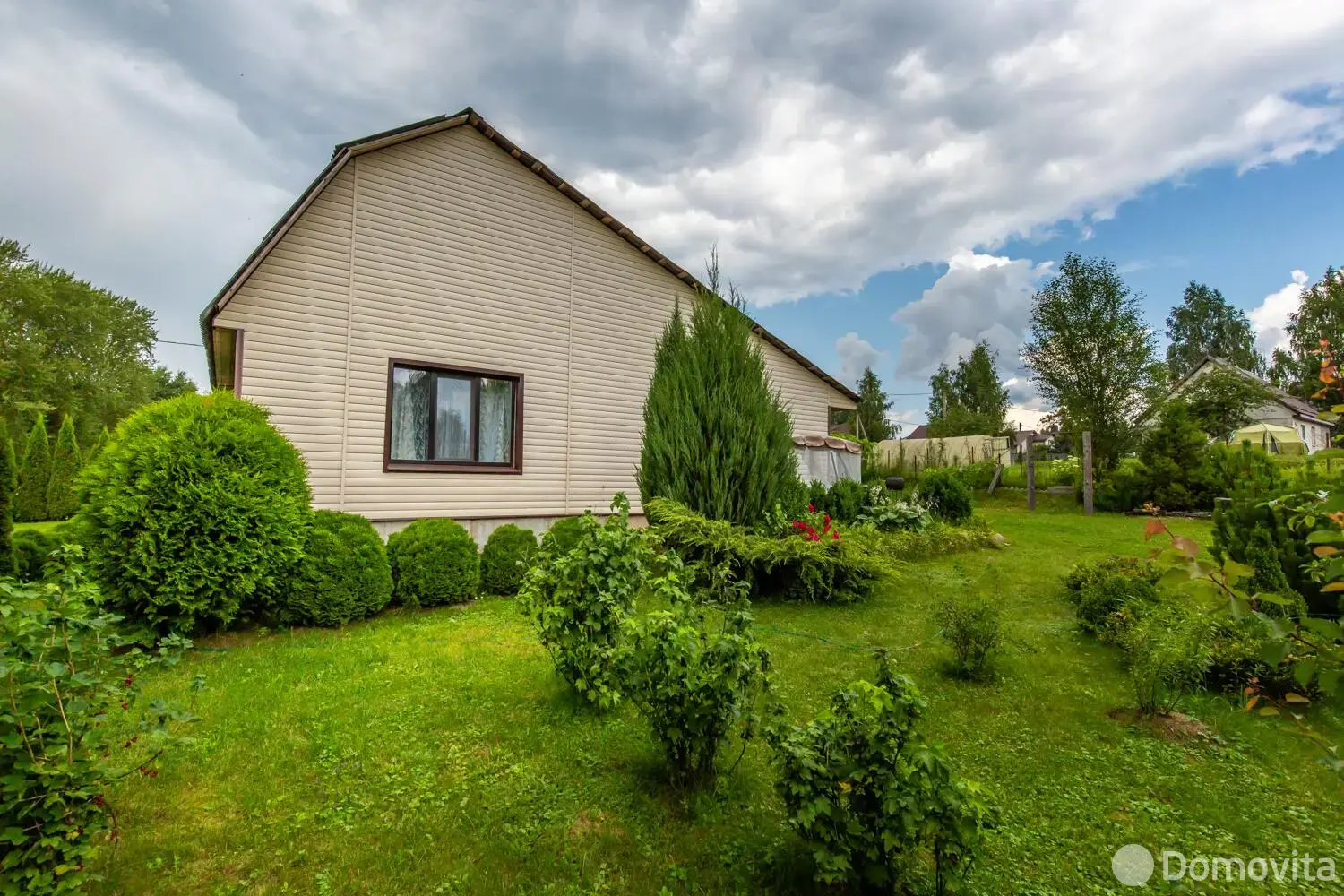 Цена продажи коттеджа, Новинка, ул. Полевая