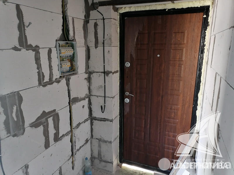 Цена продажи дома, Брест, 