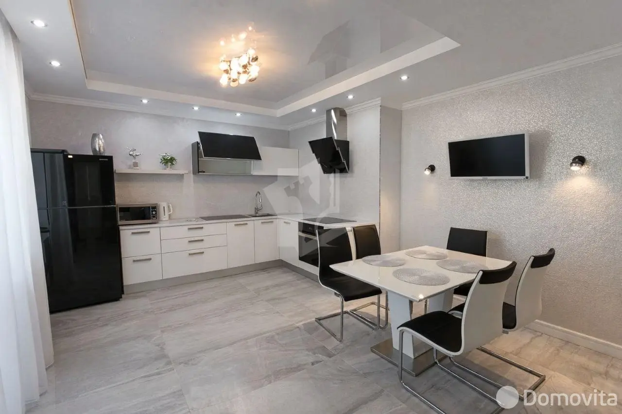 квартира, Минск, пр-т Победителей, д. 125 в Центральном районе