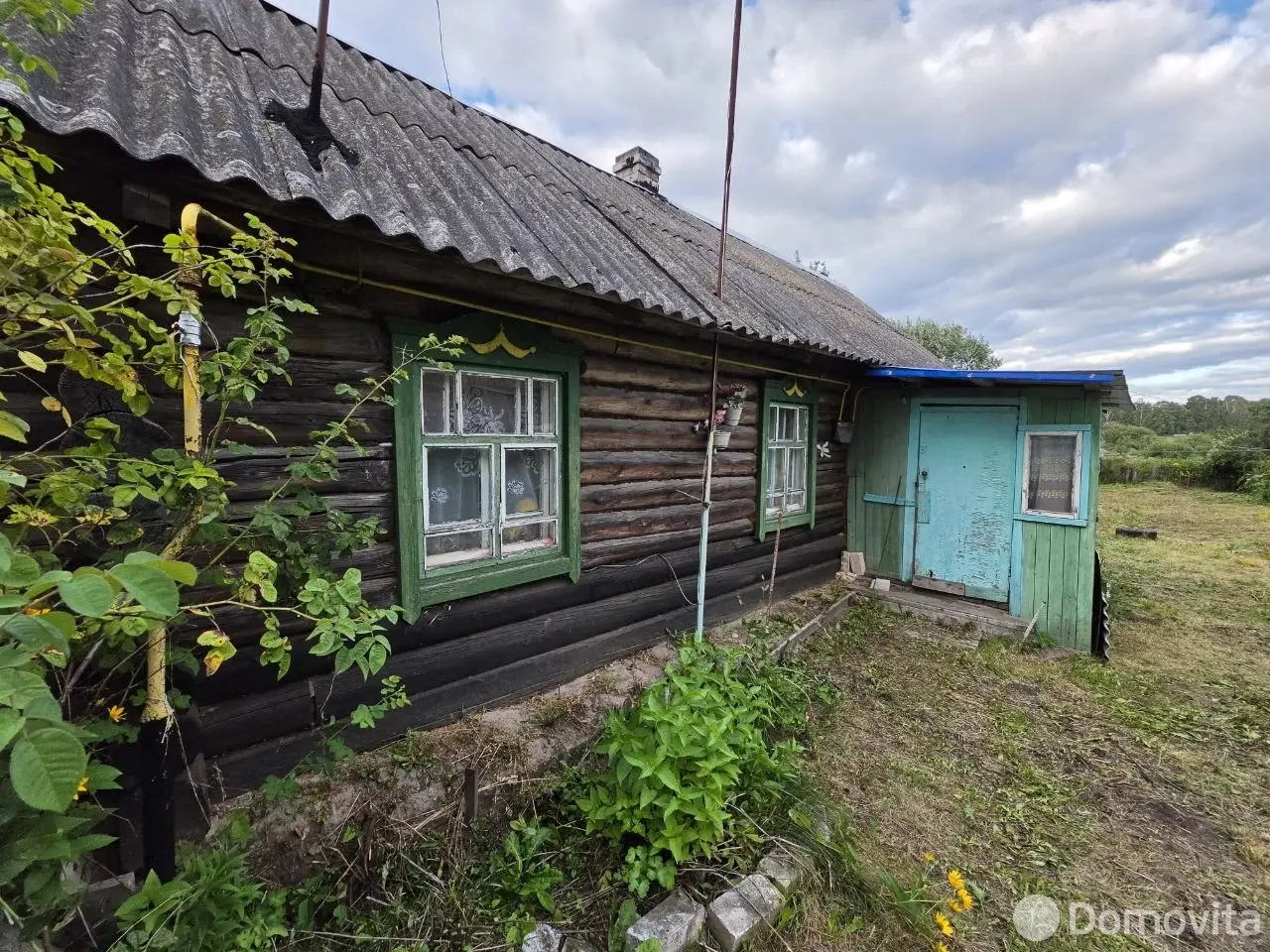 коттедж, Старая Метча, ул. Советская, д. 19 от собственника