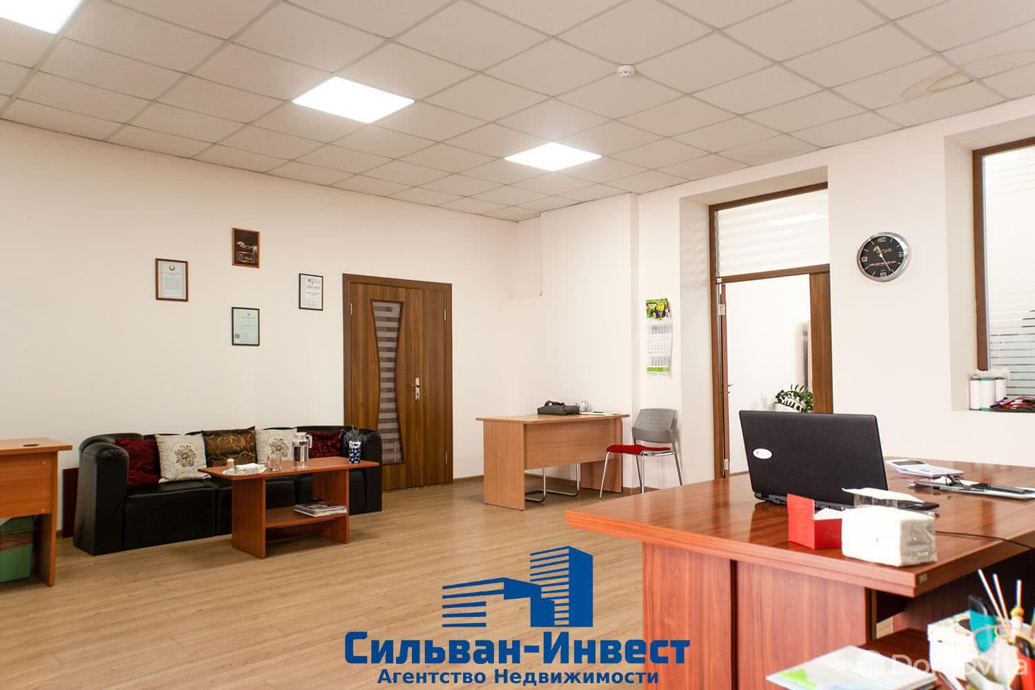 Аренда склада на ул. Старовиленская, д. 100/2 в Минске, код 963321 - фото 11