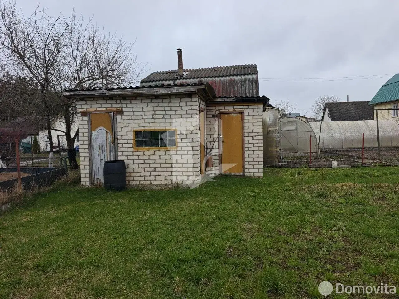 дача, Сутоки, 