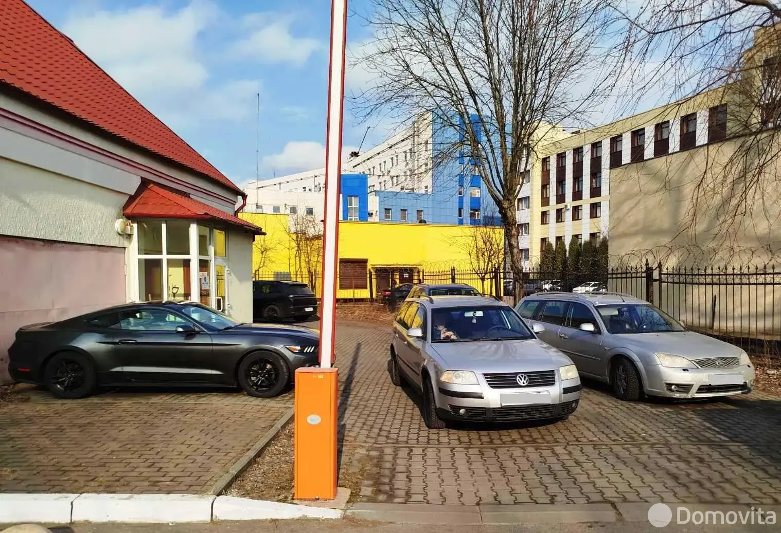 Купить офис на пер. Кооперативный, д. 6 в Минске, 320000USD, код 8671 - фото 4