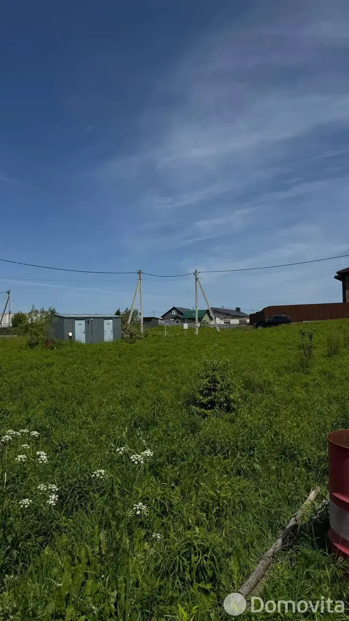Цена продажи участка, Телепашня, 