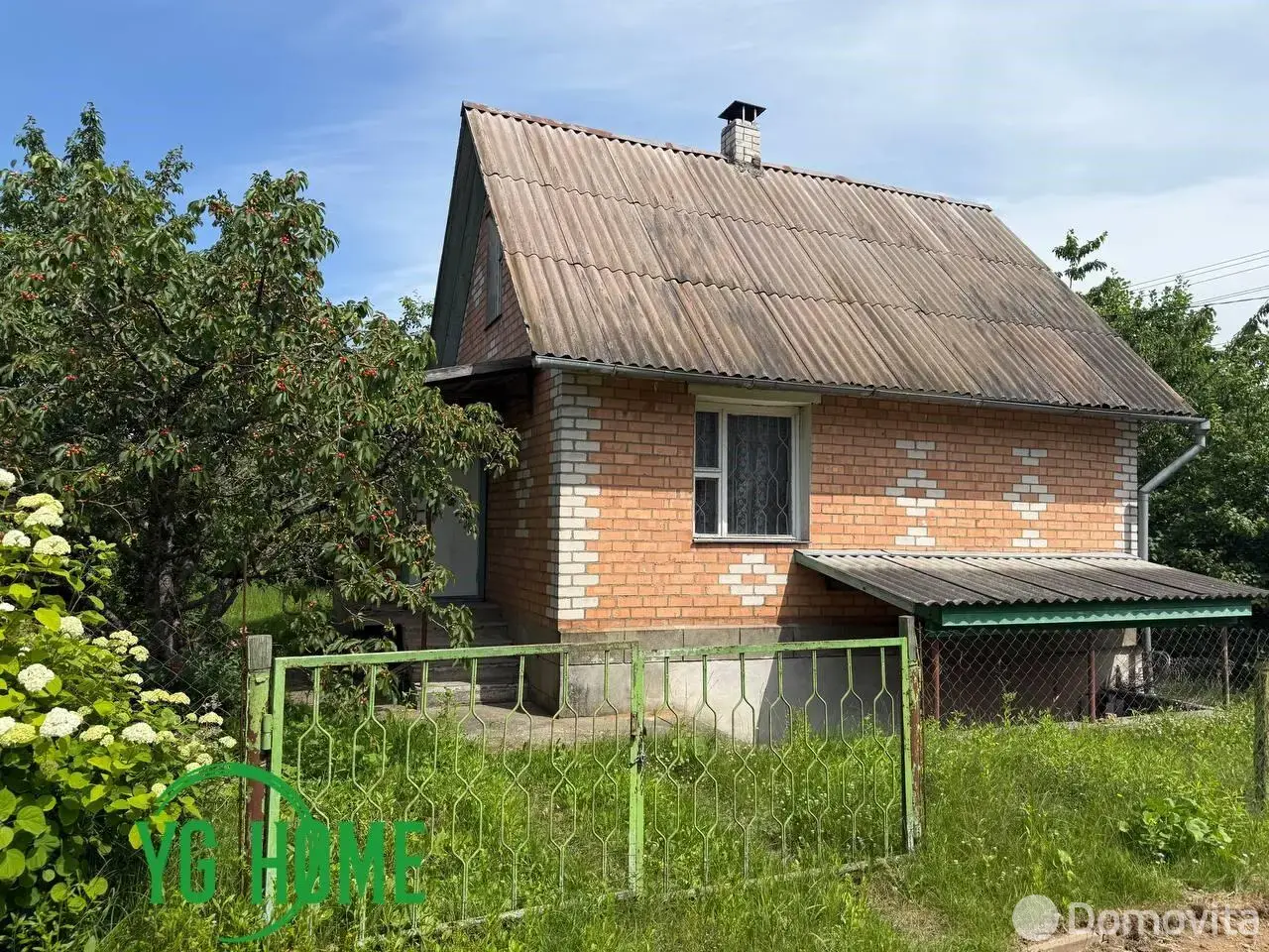 дача, Белые росы, д. 24, стоимость продажи 72 300 р.