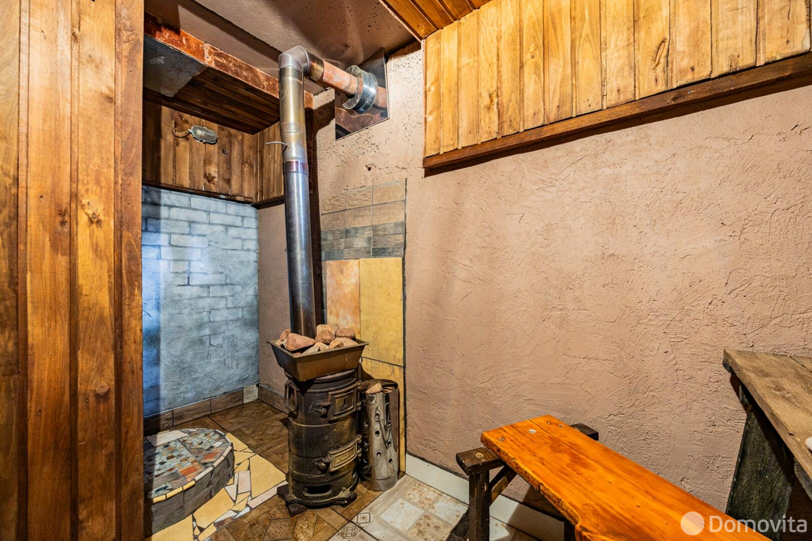 Продажа 3-этажной дачи в Бодрость-84 Минская область, 289000BYN, код 186424 - фото 31